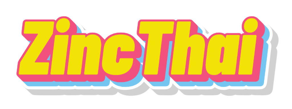 ZincThai