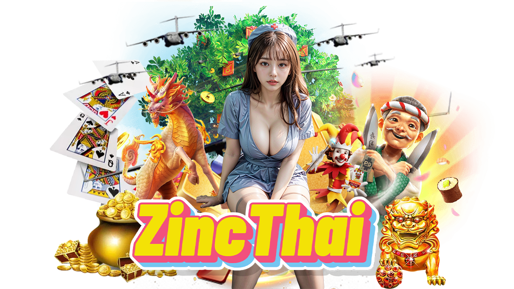 zincthai-slot